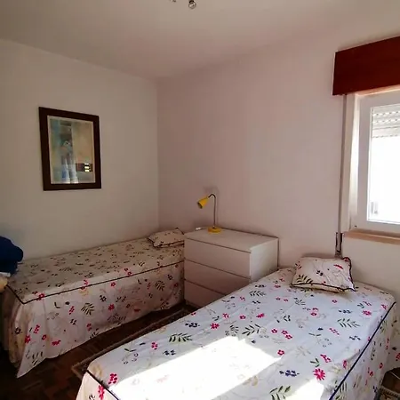 Cosy House In With Private Garden Holiday home Atouguia Da Baleia